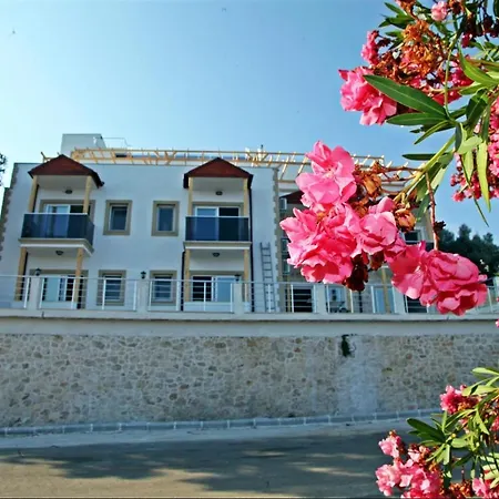 Hotel Blue ısland Luxury