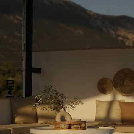 Blue ısland Luxury