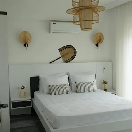 Blue ısland Luxury 2* Kaş